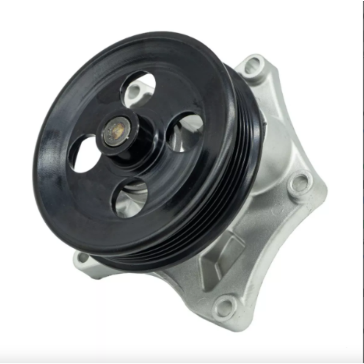 Bomba Agua Gm Cruze 1.4 01/2016 Ate 12/2021 Turbo Schadek 20.308